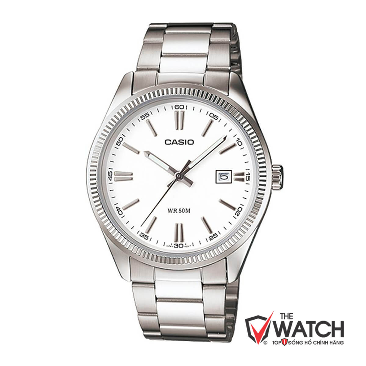 ĐỒNG HỒ NAM CASIO MTP-1302D-7A1VDF